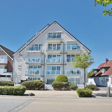 Stranddomizil Stranddomizil Appartement 7 Haffkrug Kültér fotó